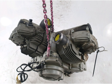 Engine DUCATI 620 MONSTER IE - C1-3007N