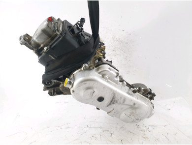Engine KYMCO 125 LIKE - U0-2712A