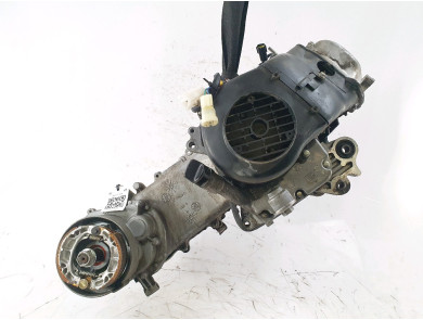Engine KYMCO 125 LIKE - U0-2712A