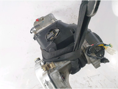 Engine KYMCO 125 LIKE - U0-2712A