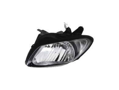 Left headlight SUZUKI 650 BURGMAN - Z1-2785E