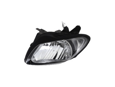 Phare gauche moto SUZUKI 650 BURGMAN - Z1-2785E