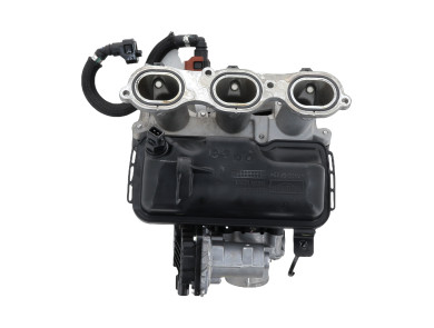 Rampe injection TRIUMPH 660 TRIDENT - P1-0666W
