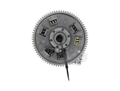 Kit embrayage TRIUMPH 660 TRIDENT - S1-0965L
