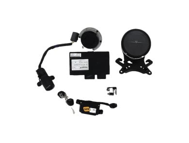 Kit neiman TRIUMPH 660 TRIDENT - Z1-0975P