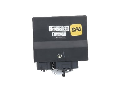 Cdi Box KAWASAKI 650 NINJA - S1-0334F