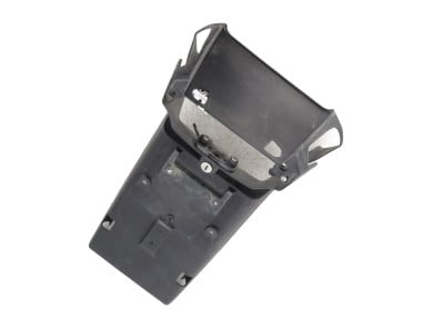Support de plaque BMW R 1200 RT - T1-3950T
