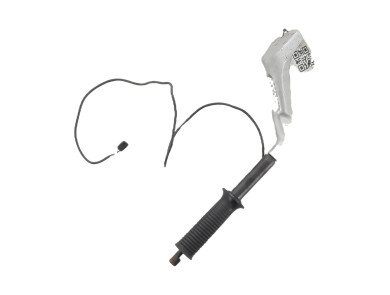 Left handlebar BMW R 1200 RT - B1-3990J