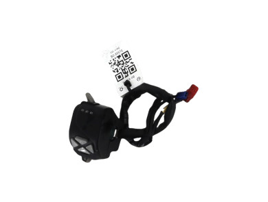 Left handlebar switch KTM 390 DUKE - B0-8551E
