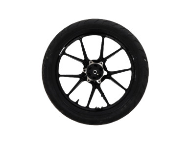 Front wheel KTM 390 DUKE - J0-8378Q