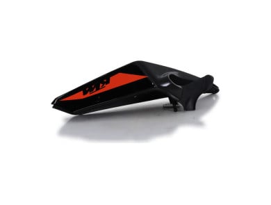 Coque arrière gauche KTM 390 DUKE - Y0-8640U