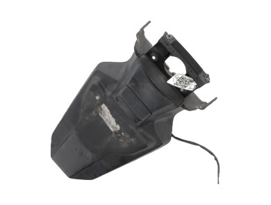 Support de plaque HONDA 600 CBF S - P1-3663T