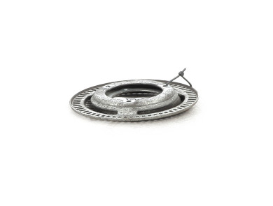Disque ABS HONDA 600 CBF S - L1-3727S