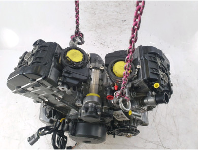 Moteur moto KTM 1290 SUPERDUKE R - M0-9297R