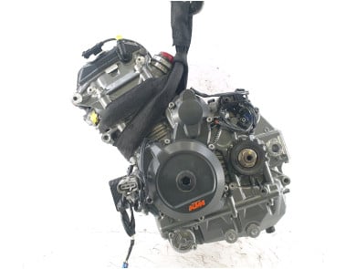Engine KTM 890 ADVENTURE - Y0-6271R