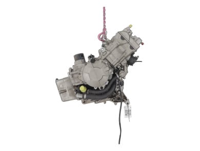 Engine HONDA 600 CBF S - B1-3725J