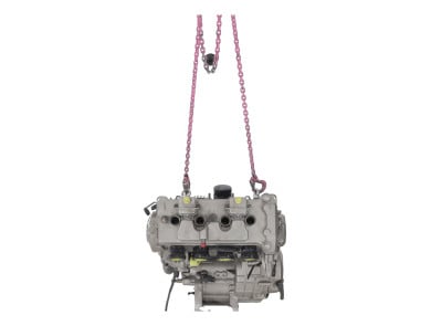 Engine HONDA 600 CBF S - B1-3725J