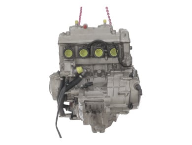 Engine HONDA 600 CBF S - B1-3725J