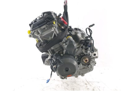 Engine KTM 890 ADVENTURE - S0-3313S