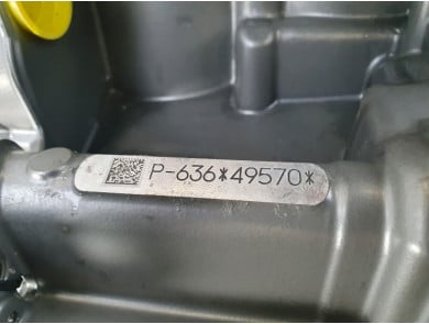 Engine KTM 890 ADVENTURE - S0-3313S