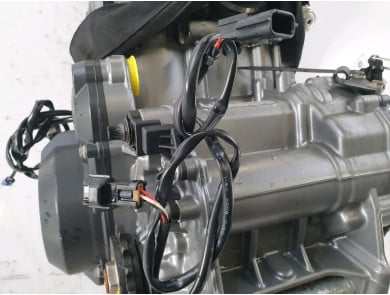 Engine KTM 890 ADVENTURE - S0-3313S