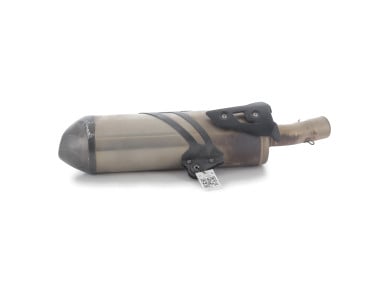 Silencer BMW F 800 R - S1-6922G