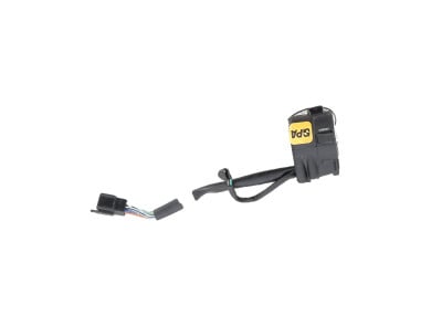 Left handlebar switch KYMCO 125 SKY TOWN - Q1-3235W