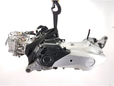 Engine HONDA 125 PCX - B0-2067F
