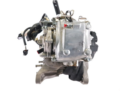 Engine HONDA 125 PCX - B0-2067F