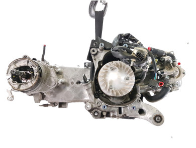 Engine HONDA 125 PCX - B0-2067F