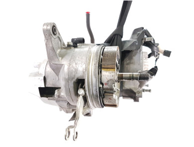 Engine HONDA 125 PCX - B0-2067F
