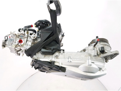 Engine HONDA 125 PCX - B0-2067F