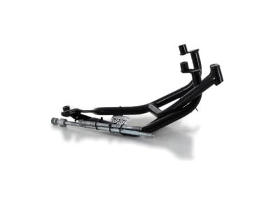 Protège carter moteur KTM 390 DUKE - C1-6516Y