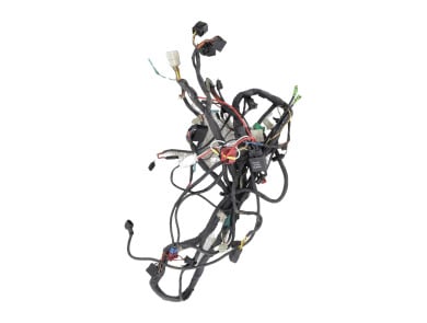 Wire harness KAWASAKI 500 GPZ - A1-2974W
