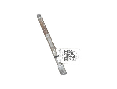 Axe de roue avant KAWASAKI 500 GPZ - W1-3073S