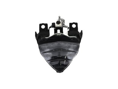 Rear light board HONDA 500 CB X - C1-6633F