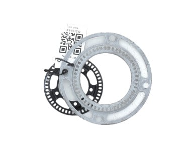 ABS Disc HONDA 500 CB X - K1-6615W