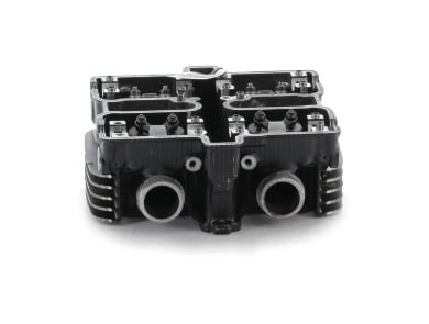 MOTO CULASSE KAWASAKI 500 GPZ - S1-2671T