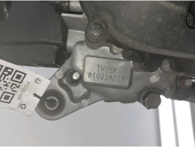 Engine KYMCO 125 SKY TOWN - P1-3316R