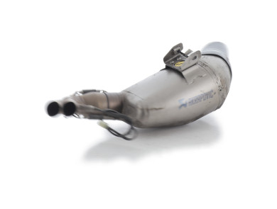 Silencer KAWASAKI 650 Z - E1-6079C