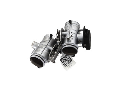 Rampe injection BMW R 1100 RT - P1-5557A