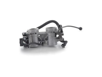 Rampe injection KAWASAKI 650 ER 6 F - R1-5357K
