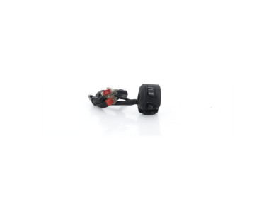 Right handlebar switch HONDA 125 PCX - V1-4674L