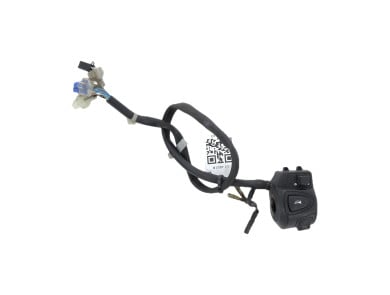 Left handlebar switch HONDA 125 PCX - U1-4601R