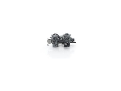 Rampe injection KAWASAKI 400 Z - J1-4911X