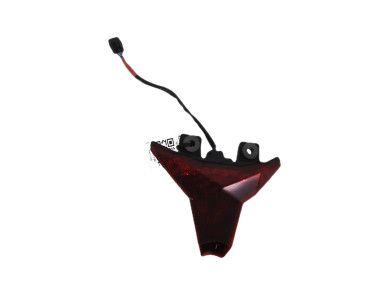 Rear light board KAWASAKI 400 Z - M1-4852F