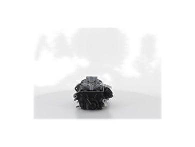 MOTO CULASSE KAWASAKI 400 Z - M1-4397B