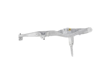 Left front footrest YAMAHA 560 T MAX - T1-4151P