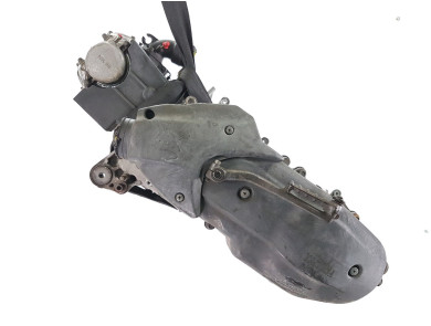 Engine YAMAHA 125 CYGNUS - P1-5337H