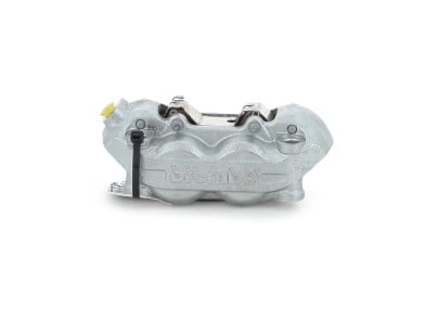 Left front brake caliper DUCATI 796 MONSTER - P1-2913F